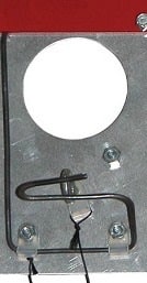 Birdhouse Trap