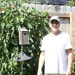 about wild-bird-watching and me