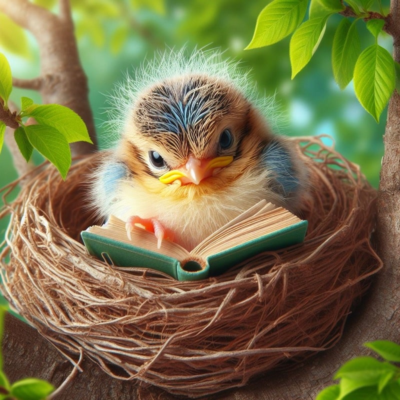 why-do-baby-birds-poop-right-after-eating