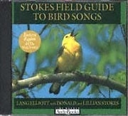 stokes cd bird songs: eastern region
