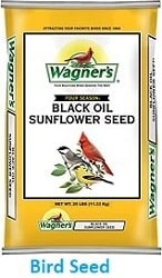 sunflower seed in bag for sale