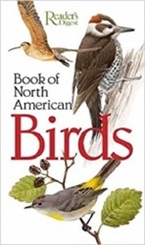 Reader Digest Field Guide