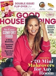 revista good housekeeping