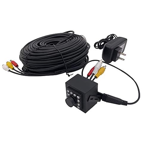 High Definition Nature Watching Video Camera