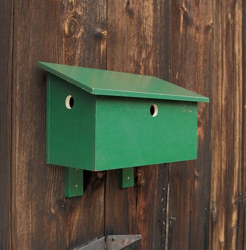House Sparrow House Dimensions, Hole Size, Build or Buying Information