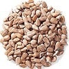 hulled sunflower seed