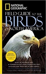 National Geographic Field Guide