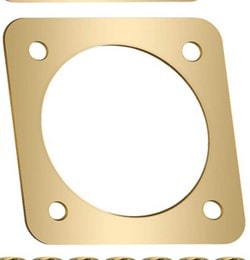 wren house opening protector