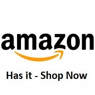 amazon shop now image